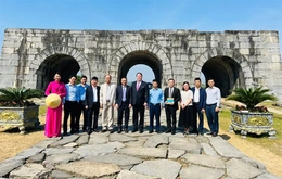 Biến di sản thành tài sản