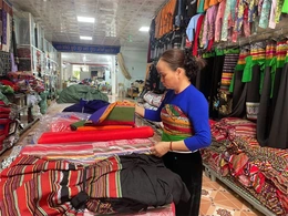 “Đặc sản” vùng miền góp phần làm nên thương hiệu du lịch