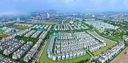 Kiến tạo không gian phát triển mới cho xã, phường