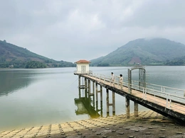 Triển khai các biện pháp phục vụ nước tưới sản xuất nông nghiệp