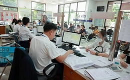 Quy chế làm việc mẫu của Ủy ban nhân dân xã, phường, đặc khu