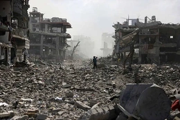 Trung Đông 2025: Một năm xung đột đa tầng và sự tái định hình cán cân quyền lực