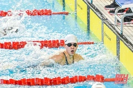 [Trực tiếp] SEA Games 33 ngày 10/12: Chờ “Kình ngư” Thanh Hóa Phạm Thị Vân xuất trận, Thể thao Việt Nam săn những tấm HCV đầu tiên
