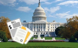 Hạ viện Mỹ thông qua dự luật Chính sách quốc phòng toàn diện với chi tiêu kỷ lục, 900 tỷ USD