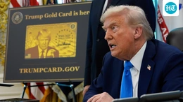Mỹ ra mắt chương trình “Thẻ Vàng Trump” trị giá 1 triệu USD cho thị thực nhanh
