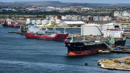 Mỹ áp gói trừng phạt mới nhằm vào mạng lưới kinh tế thân cận Tổng thống Venezuela