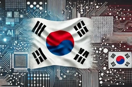 Hàn Quốc áp dụng luật AI toàn diện từ tháng tới