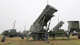 Đảng cầm quyền Nhật Bản cân nhắc cho phép xuất khẩu vũ khí sát thương