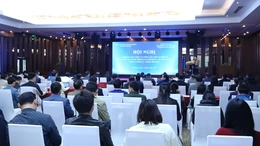 Tập huấn công tác chuyển đổi số và các thủ tục hành chính trong lĩnh vực công thương