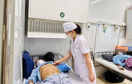 Hút thuốc lá – nguy cơ hàng đầu gây bệnh lý tim mạch