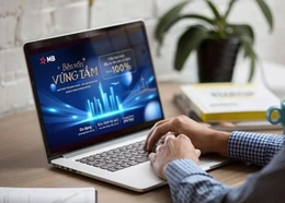 MB cung cấp bộ giải pháp giúp doanh nghiệp phát triển bền vững