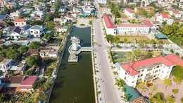 Khơi dậy sức mạnh từ “Ý Đảng - lòng dân”