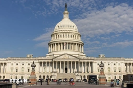 Chính phủ Mỹ đối mặt với nguy cơ đóng cửa lần đầu tiên năm 2026