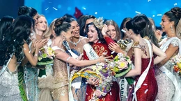 Tổ chức Miss Universe rút văn phòng điều hành khỏi Mexico City