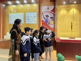 “Giữ hồn di sản” trong không gian số (Bài cuối): Di sản hôm qua - Sức sống hôm nay - Tương lai trên không gian số