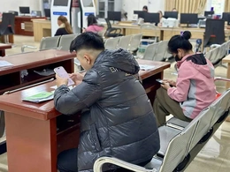 Giải mã ma trận xuất cảnh trái phép (Bài 1): Sự thật phía sau những giấc mơ đổi đời