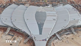 79 điểm cầu trực tiếp lễ khởi công, khánh thành, thông xe kỹ thuật