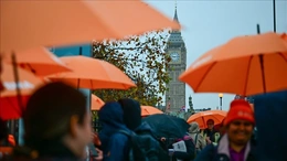 Anh: Các bác sỹ bắt đầu cuộc đình công 5 ngày giữa lúc dịch cúm bùng phát