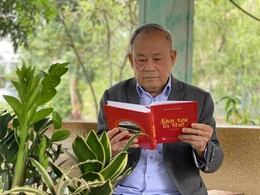 Tỏa sáng phẩm chất, trí tuệ và khát vọng dân tộc (Bài 2):&nbsp;Tiếng nói nghị trường - Tiếng nói đời tôi