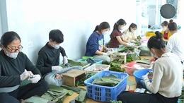 Cuối năm, các cơ sở sản xuất siết chặt an toàn thực phẩm