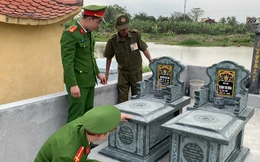 Công an Thanh Hóa làm rõ vụ “giả chết trục lợi bảo hiểm”