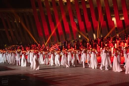 Tuổi trẻ Phenikaa và “Hành trình bất tử - Từ ký ức đến tự hào”