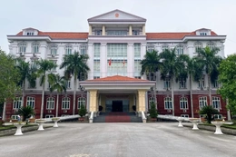 Phương án sắp xếp các Ban Quản lý dự án đầu tư xây dựng