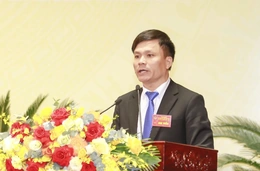 Đại hội Hội Nông dân tỉnh Thanh Hóa lần thứ XII: Góp ý kiến phát triển “tam nông” trong giai đoạn mới