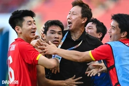 VFF làm rõ tương lai của HLV Kim Sang-sik; Haaland và Mbappe đồng loạt áp sát những kỷ lục vĩ đại của Ronaldo