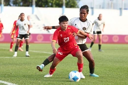 Báo Indonesia thừa nhận thua kém đẳng cấp tuyển nữ Việt Nam; Erling Haaland vượt kỷ lục ghi bàn của Ronaldo