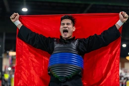 [Trực tiếp] SEA Games 33 ngày 17/12: Việt Nam chạm mốc 55 HCV