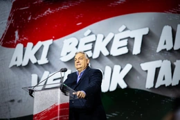 Thủ tướng Hungary: Viện trợ quân sự cho Ukraine làm suy yếu EU