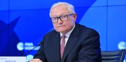 Nga bác bỏ thỏa hiệp lãnh thổ, Ukraine đứng trước nỗ lực ngoại giao mới