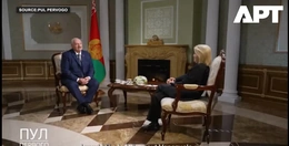 Tổng thống Belarus kêu gọi chấm dứt chiến sự Ukraine giữa lúc châu Âu tính triển khai binh sĩ