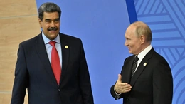 Căng thẳng Venezuela: Nga kêu gọi kiềm chế trước phong tỏa dầu của Mỹ