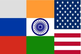 Ấn Độ: Không quốc gia nào đủ sức “định đoạt” trật tự thế giới