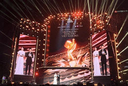 Từ đổi mới sáng tạo đến kiến tạo hạnh phúc: MB được vinh danh “Ngân hàng sáng tạo của năm 2025”