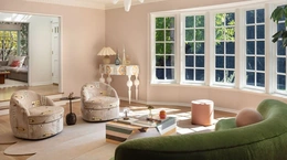 Những mẹo giúp ngôi nhà trông rộng hơn mà không cần “đập đi xây lại”