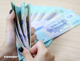 Từ năm 2026, người lao động được giảm thuế nhờ nâng giảm trừ gia cảnh