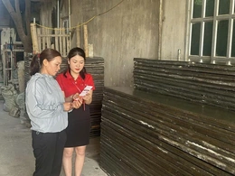 Bảo đảm tính bảo mật và tiện lợi cho khách hàng