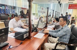 Đồng hành nâng cao chất lượng phục vụ