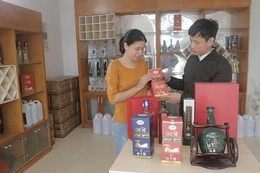 Hậu Lộc nâng cao năng lực truyền thông để thoát nghèo bền vững (Bài cuối): Truyền thông hiệu quả, giảm nghèo bền vững