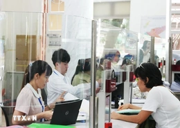 Tiêu chuẩn chức danh công chức lãnh đạo, quản lý ở cơ quan hành chính nhà nước