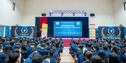 Trường học tăng cường phòng ngừa,&nbsp;ứng phó với bạo lực học đường