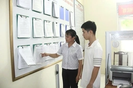 Thanh Hóa ban hành kế hoạch cải cách hành chính năm 2026