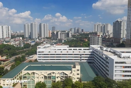 Bộ Tài chính công khai tình hình sắp xếp, xử lý trụ sở và tài sản công ở địa phương