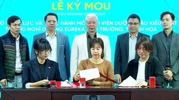 Khu nghỉ dưỡng tại Thanh Hóa sẽ trở thành viện dưỡng lão tiêu chuẩn Nhật