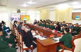 Ban chỉ đạo Quốc gia 515 tổng kết nhiệm vụ tìm kiếm, quy tập hài cốt liệt sĩ