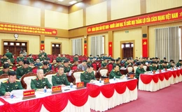 Hiệp đồng công tác tuyển quân và huấn luyện, diễn tập lực lượng dự bị động viên năm 2026