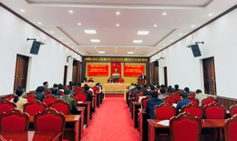 HĐND xã Mường Lát đánh giá kết quả năm 2025, đề ra 28 chỉ tiêu năm 2026